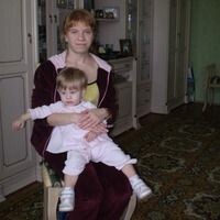 екатерина орлова