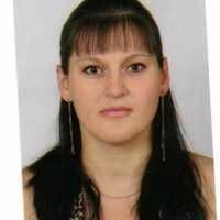 Грекул Ирина