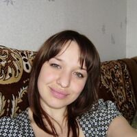 Екатерина Истомина