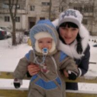 Наталия Котлова