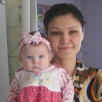 Шаяхметова Лиля