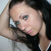 Евгения Куристова