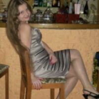 Надежда Чикова