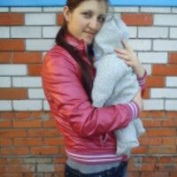 Лена Шарикова
