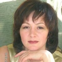 ИВАХНЕНКО ОКСАНА