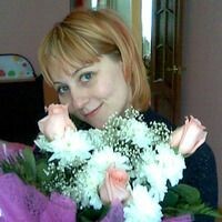 Макаренкова ирина