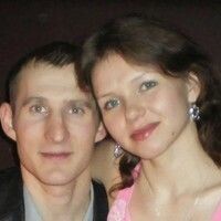 Евгения Карпова