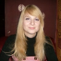 Елена