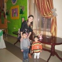 lianna muradyan