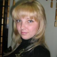Юлия Курзенева