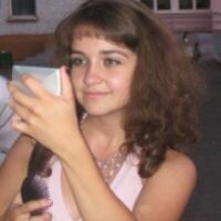 Валерия Кривенко