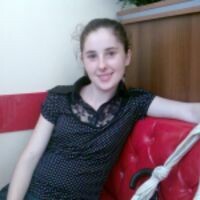 виктория гладкая