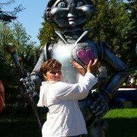 Раскатова Елена
