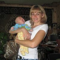 Дмитриева Юля