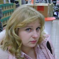 Кривчикова Татьяна