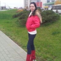 Юлия Щелканова
