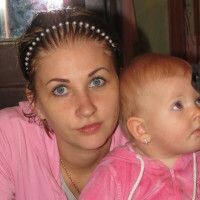Светик Роденко