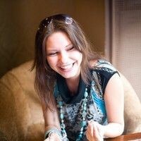 Светлана Полюхович