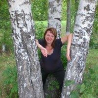 Иванова Наталья