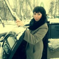 Дарья Алексеевна