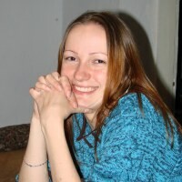 Глушкова Яна