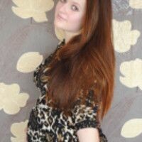 Настя Лобкова