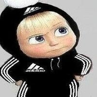 Зверкова Александра
