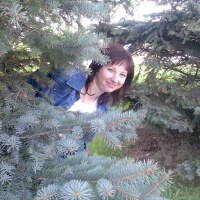 Тыкул Марина