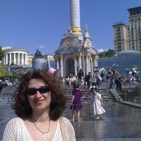 терещенко оксана