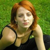 Потехина Кристина