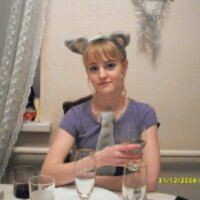 Татьяна Волкова