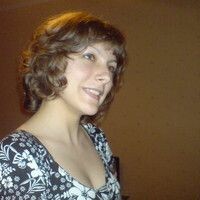 Светлана Лычагина