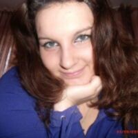 Карина Трашкова