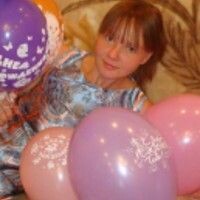 Ульяна Разинова