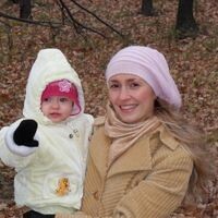 Голышева Cветлана