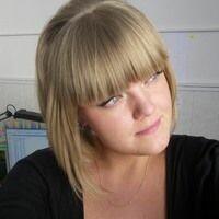 Набережнова Надежда