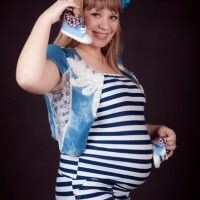 Виктория Кондратьева