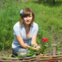 Ольга Евдокимова