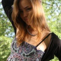 Сердюкова Евгения