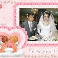 Усаева Макпал