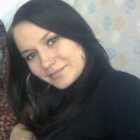 Марина Сурсякова