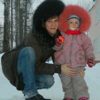 Наталия