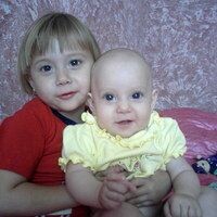 Холяпина Оксана
