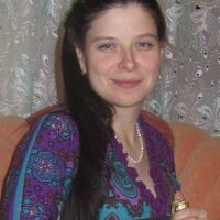 Анюта