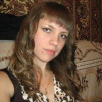 Юлия Моисейченко