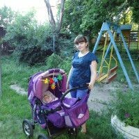 Анна Стародубцева