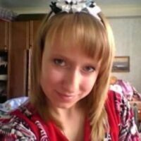 Елена Князева