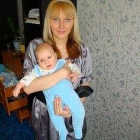 Копылова Оксана