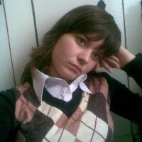 Юлмухаметова Ксения