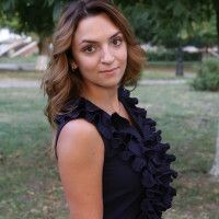 Евгения Азарьянц
